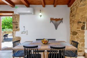 Etia - Venetian Villa