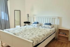 Family friendly villa Budapest