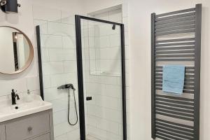 Family friendly villa Budapest