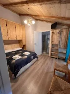 Pit Stop Cadore - Venas