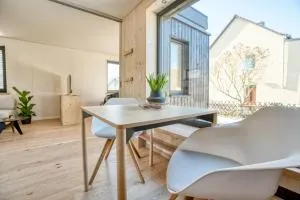 Tiny Design-Modulhaus mit 33 m² - Wermsdorf