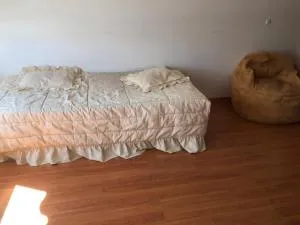 Quartos Forest Domes Seubal - Pegões