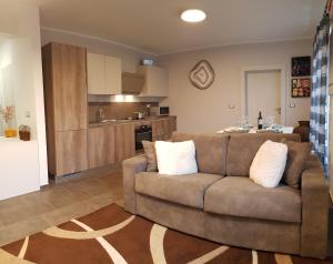 Luxury Villa Četiri Hrasta Apartment