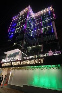 Hotel Vidya Residency