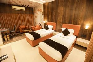Hotel Atithi, Aurangabad