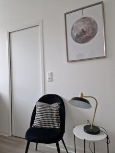 Appartements Le ciel etoile, Belfort ville : photos des chambres