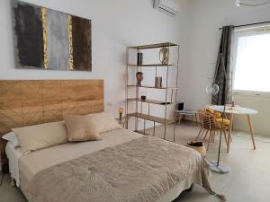 Dimore Gilas - Suite Golden