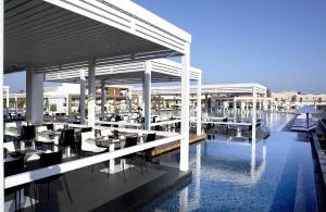 Pelagos Suites Hotel & Spa Kos Greece