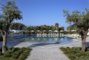 Pelagos Suites Hotel & Spa Kos Greece