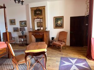 Commanderie Templière de Cazouls dHérault