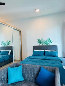 Vista Homestay by AK Group