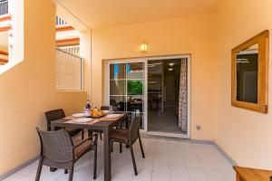 Apartment in Yucca park