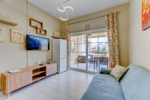 Apartment in Yucca park