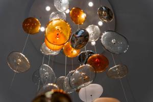 Ca Longo Palace Damasco