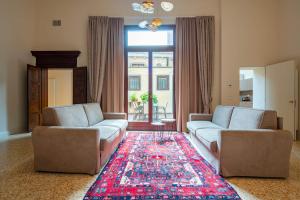 Ca Longo Palace Damasco