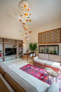 Ca Longo Palace Damasco