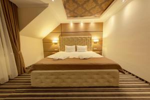 Double Room room in Allegria Hotel