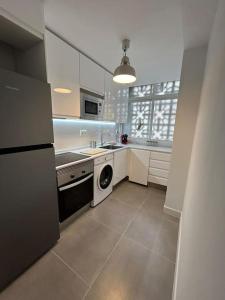 Cosy T3 Centro historico Malaga