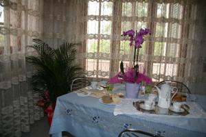 Double or Twin Room with Bathroom