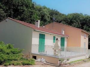 Villas Villa 14 personnes en pleine campagne dans un parc naturel avec piscine privee : photos des chambres