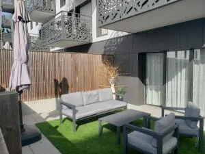 O'Sables - LʼAubraie