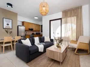 Cute & Cozy Mazotos 1bed Getaway - Kivisil