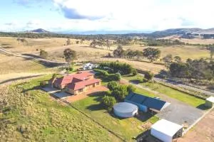 Country Paradise Estate - Jerrawa