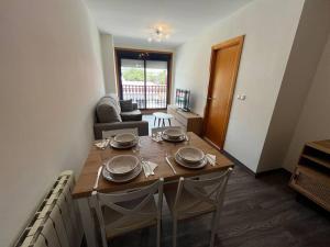 Apartamento en Boiro