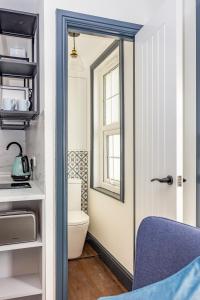 The North Laine Boutique Studio