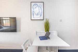 The North Laine Boutique Studio