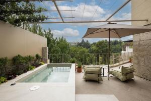 Casa do Fontanário Stay