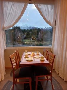 Hostería Las Semillas