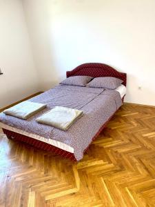 Apartman Akvamarin