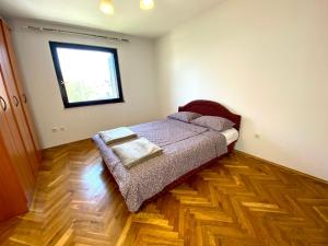 Apartman Akvamarin