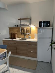 The ugly duckling apartment