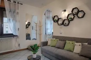 BNBERNINA EXPRESS Dietro al Trenino Rosso - Campascio