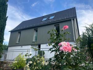 Ferienhaus „Am Sandstein“