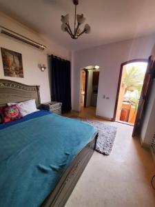 West golf appartement