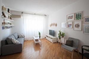 Casa Sul Mare Seaside apt in front of the sea