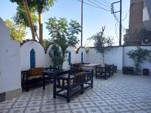 West Bank Guest House