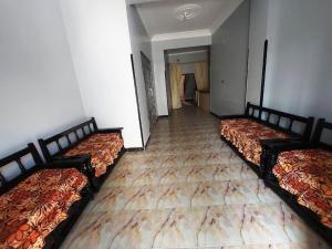 West Bank Guest House
