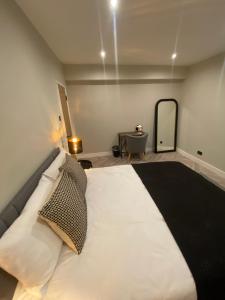 Luxury 2 bed 1 bath in Central London by Graceful Apartments