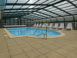 Chalets Gite les Pyracantas : photos des chambres