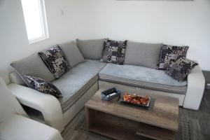 Apartmani Jelena, Buljarica