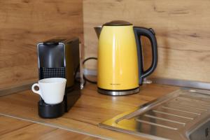 Studio in the city center