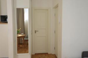 Studio in the city center