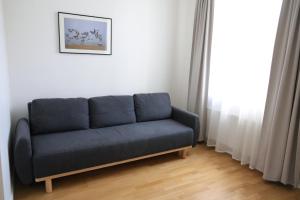 Studio in the city center