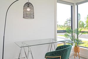 Spacious Modern 5Bedroom Retreat near Gregory Hill