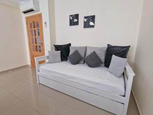 Apartment Rocha Oceano Azul Charming