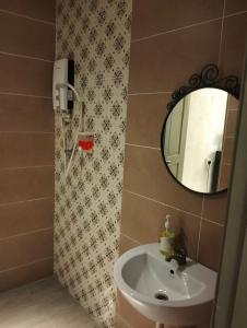 Homestay Melaka Mahkota Melaya Raya